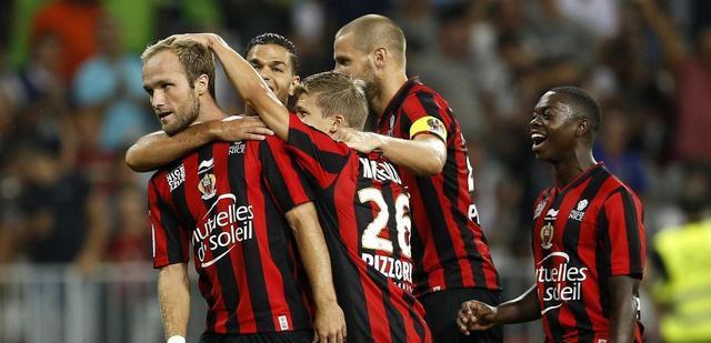 包含波尔多将迎战尼姆,双方战术备受瞩目的词条 包含波尔多将迎战尼姆,双方战术备受瞩目的词条