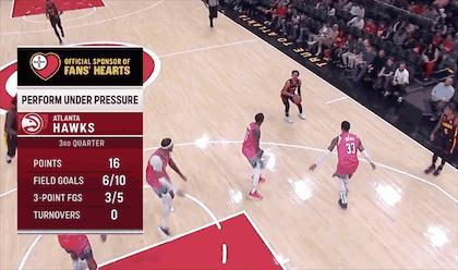 B体育官网入口-关键时刻，球队逆转比分晋级的简单介绍