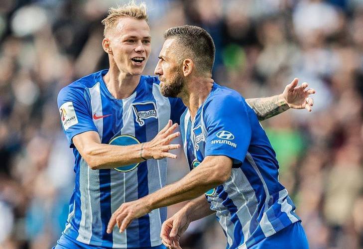 包含霍芬海姆客场惨败再遭打击保持不胜的词条 包含霍芬海姆客场惨败再遭打击保持不胜的词条