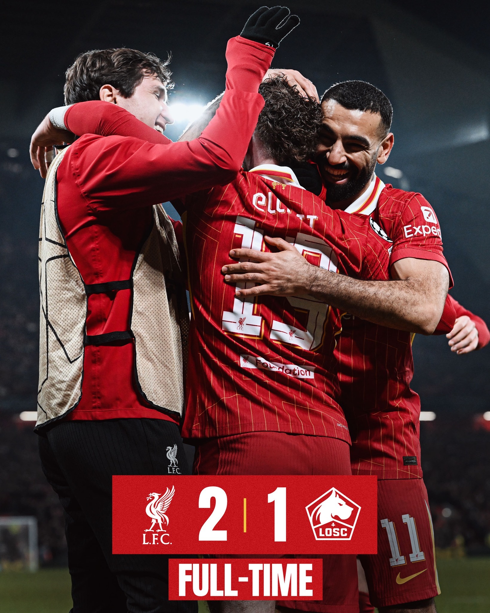 关于里尔主场逆转南特,保持法甲不败纪录的信息 关于里尔主场逆转南特,保持法甲不败纪录的信息