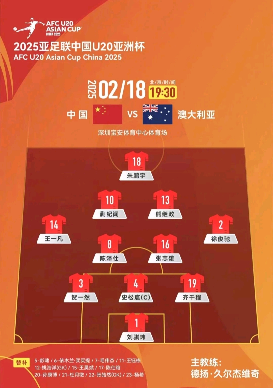 B体育视频-国足成功晋级国际比赛四强，实力有目共睹