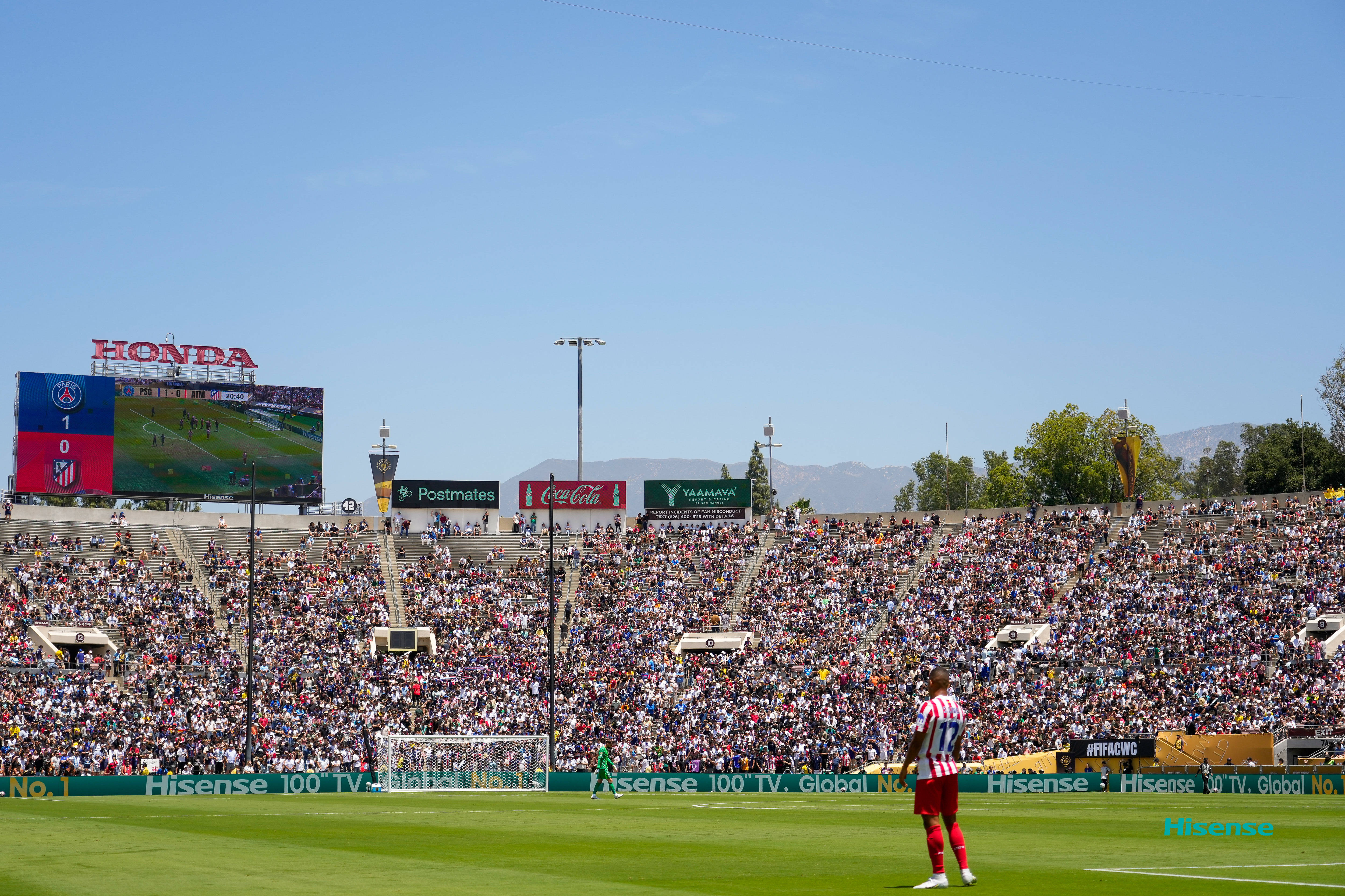 马德里竞技取得胜利，欧冠半决赛慢慢凸显的简单介绍