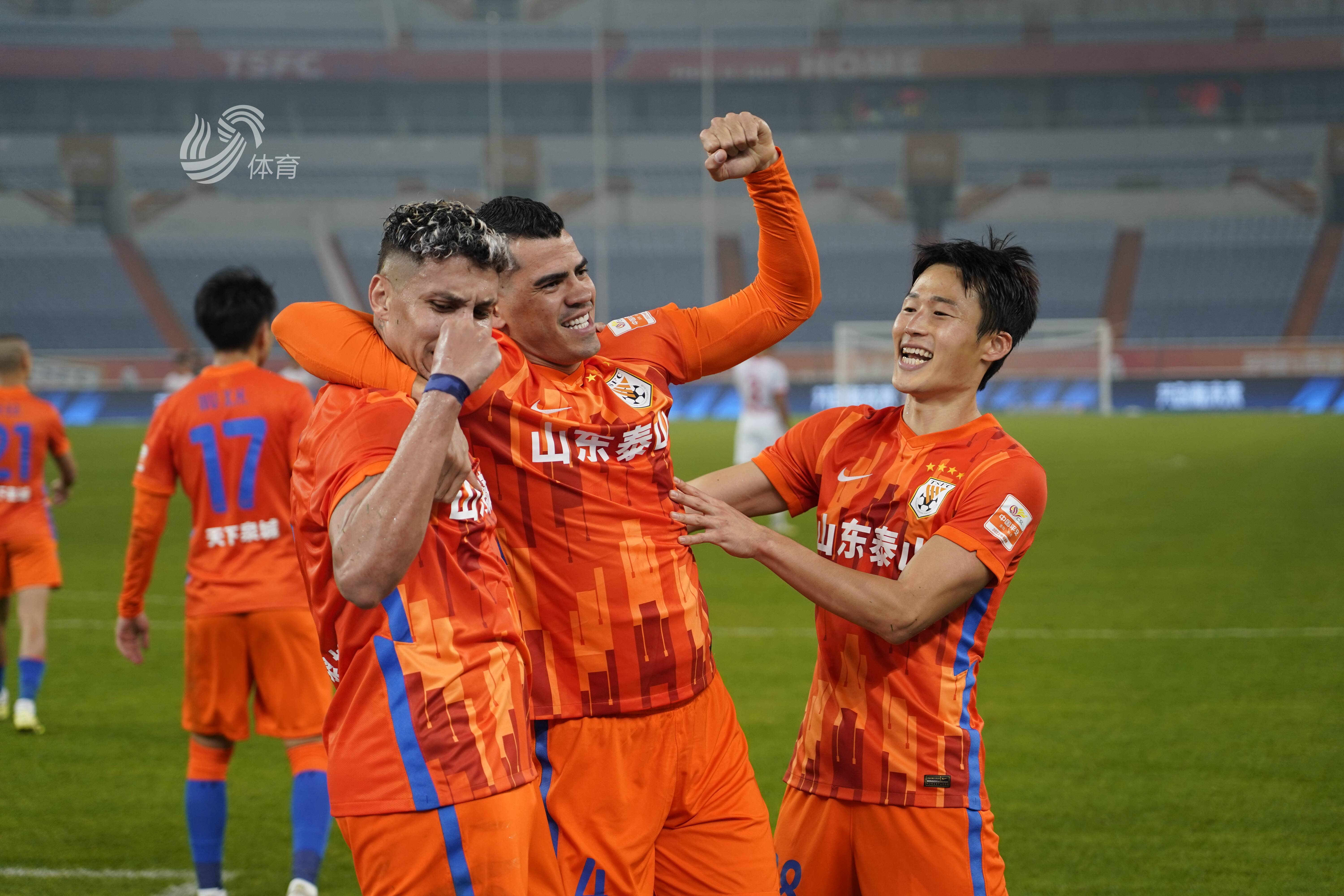 关于山东鲁能泰山队主场不敌深圳佳兆业的信息