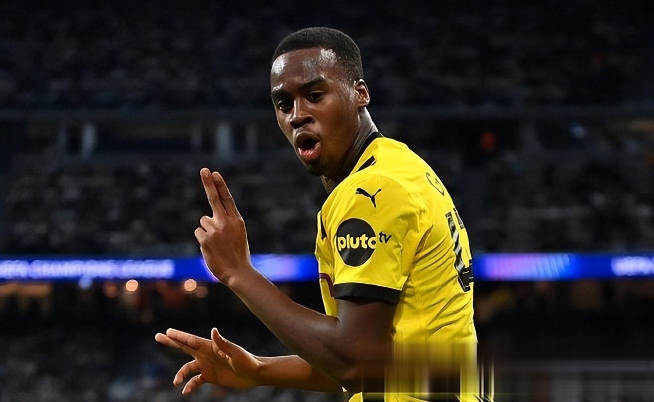 B体育平台-多特蒙德逆转尤文图斯，进球被吹