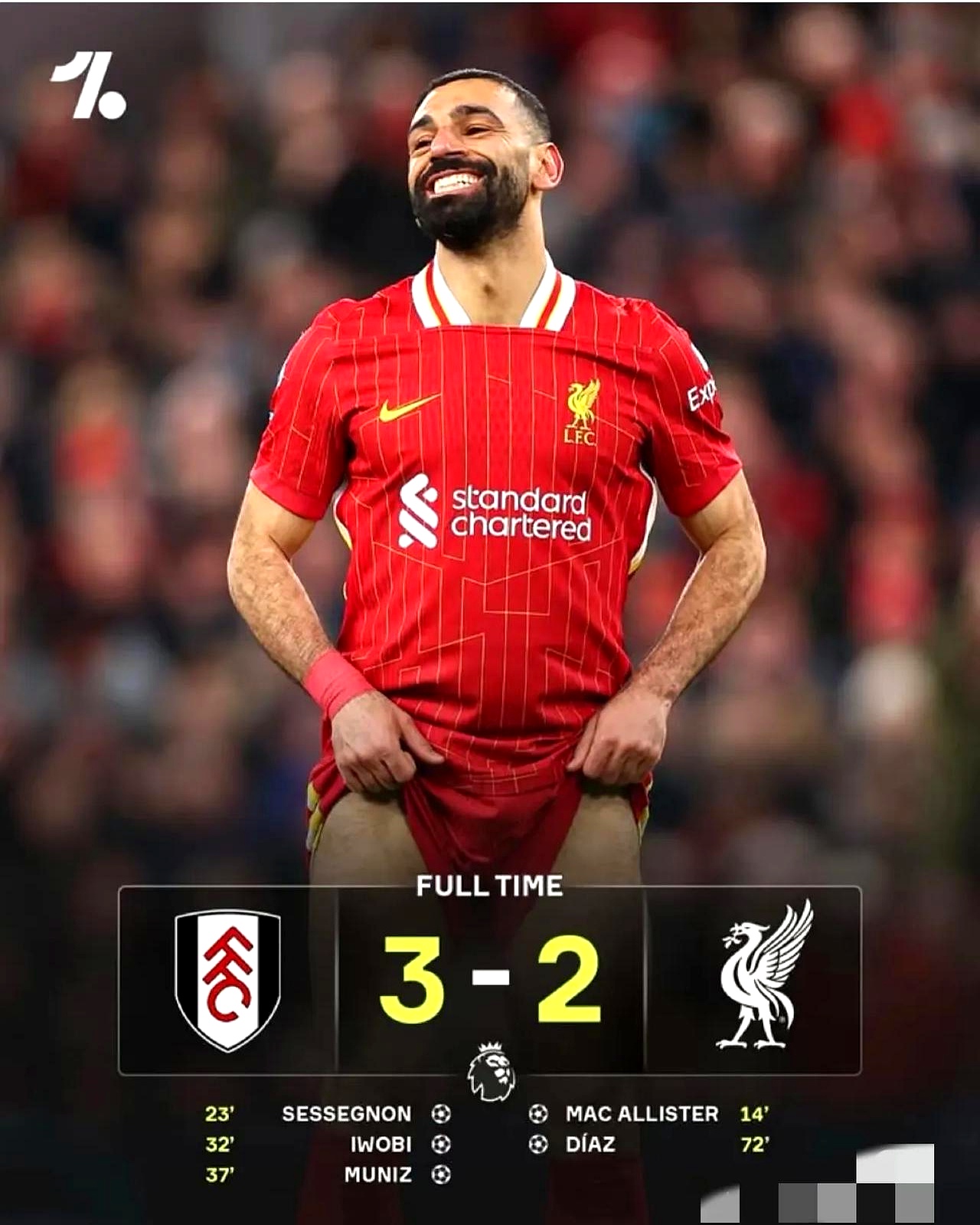 B体育网页版-利物浦主场大胜富勒姆，继续领跑英超榜首的简单介绍