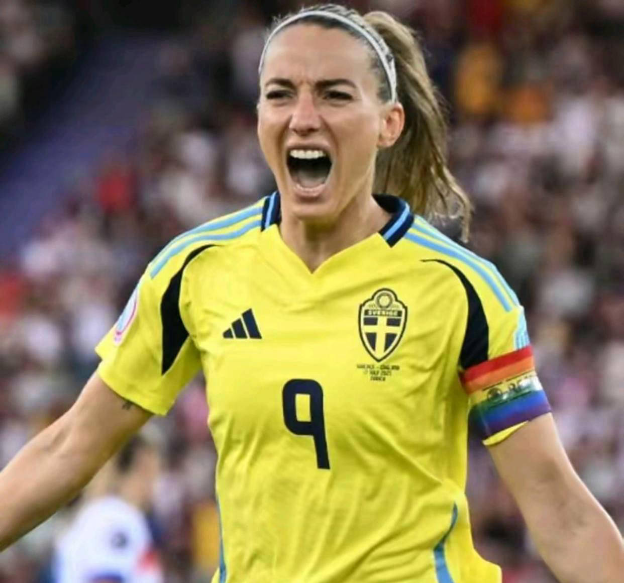 B体育app-瑞典队迎难而上，备战欧洲杯预选赛