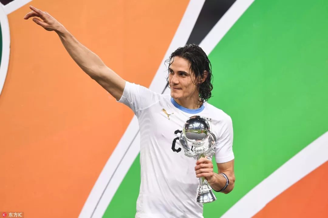 东方球队在国际足球比赛中获得荣誉 东方球队在国际足球比赛中获得荣誉