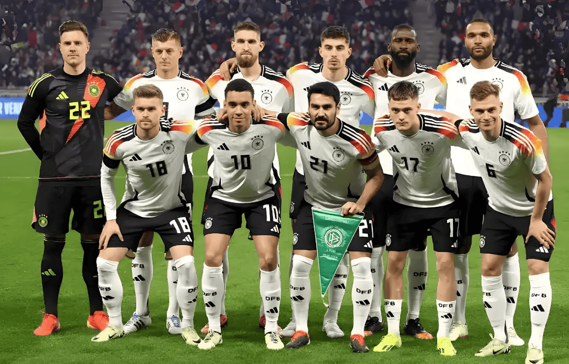 欧国联半决赛回放集锦，强队对战精彩迭起的简单介绍