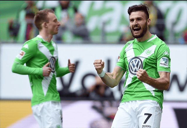 沃尔夫斯堡在激烈比赛中赢得宝贵三分的简单介绍 沃尔夫斯堡在激烈比赛中赢得宝贵三分的简单介绍