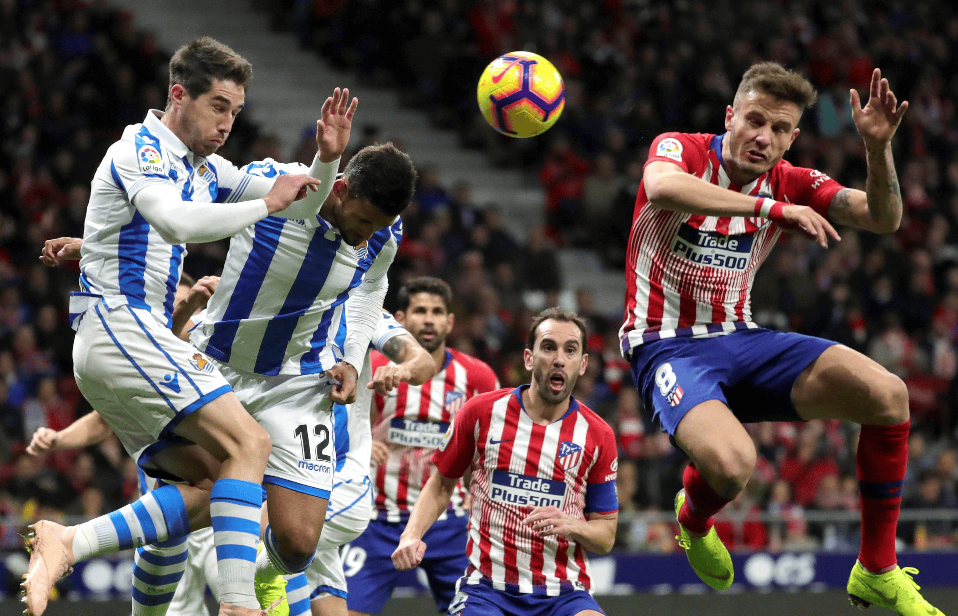 关于皇马挫败对手,冲刺欧冠强不容失败的信息 关于皇马挫败对手,冲刺欧冠强不容失败的信息