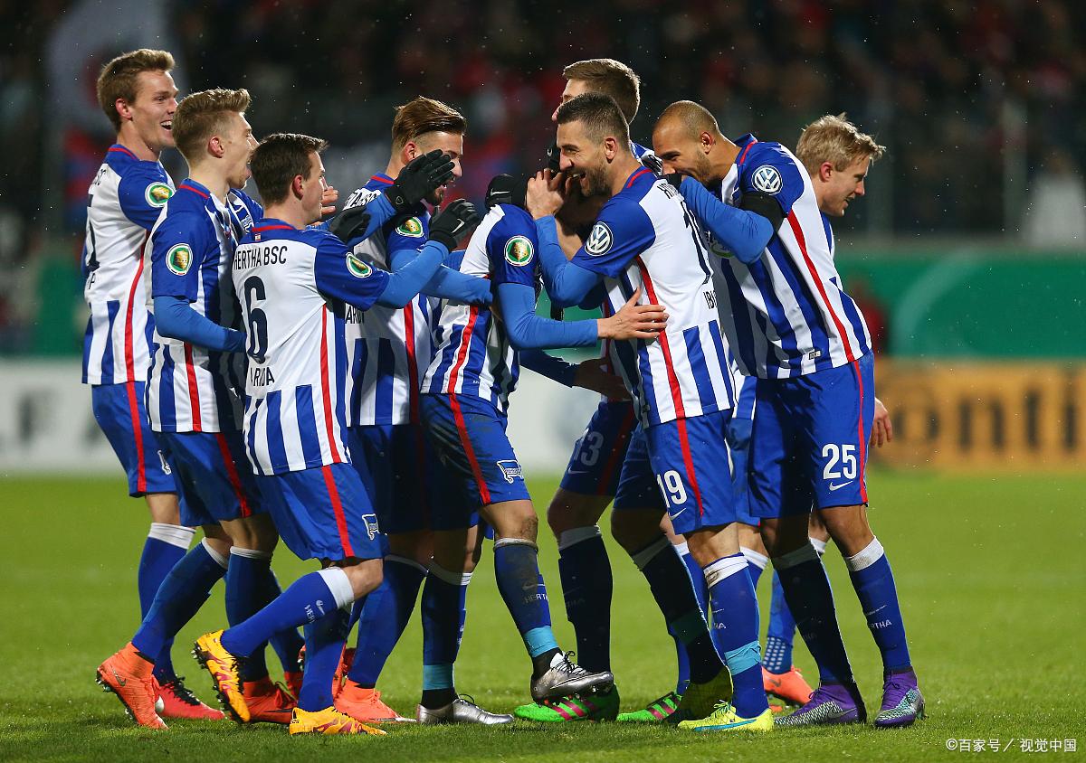 包含柏林赫塔客场击败奥格斯堡,主宰全场的词条 包含柏林赫塔客场击败奥格斯堡,主宰全场的词条