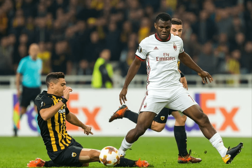 B体育入口-包含热那亚客场击败桑普，实力暴露无遗的词条