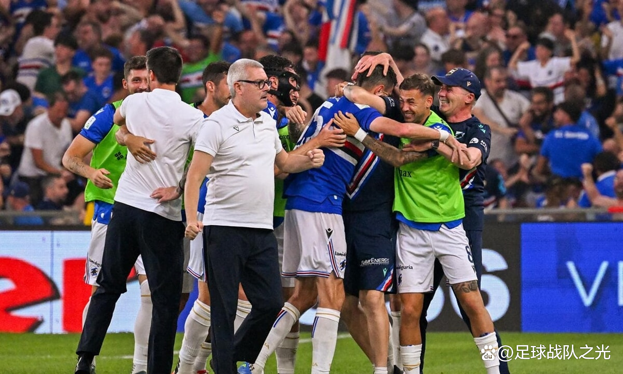 包含热那亚客场击败桑普,实力暴露无遗的词条 包含热那亚客场击败桑普,实力暴露无遗的词条