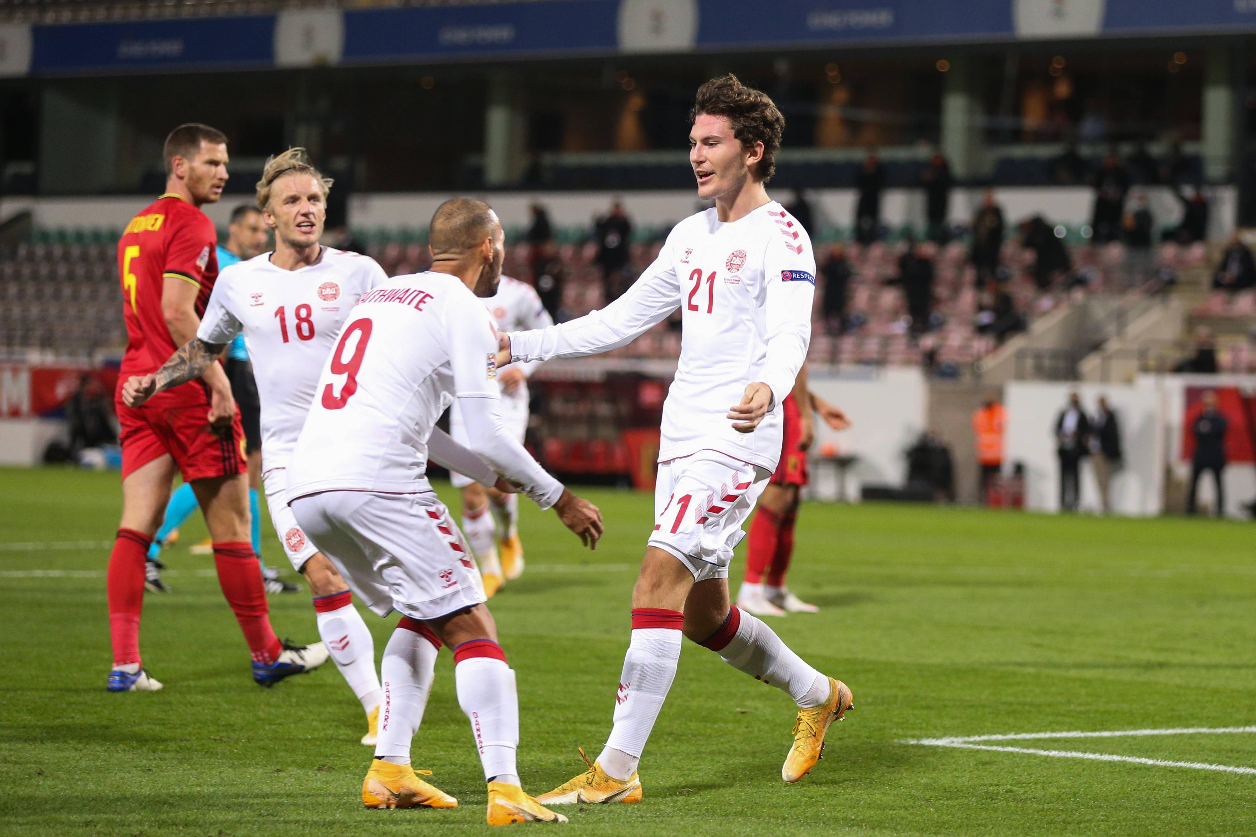 塞尔维亚队在欧洲大赛中表现抢眼