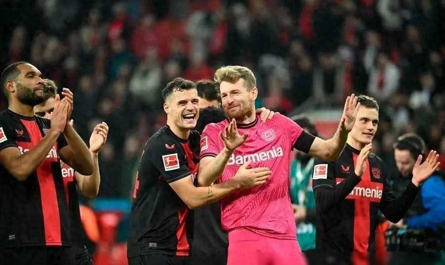 B体育直播-柏林联队球员集体表态迎接下一场挑战的简单介绍