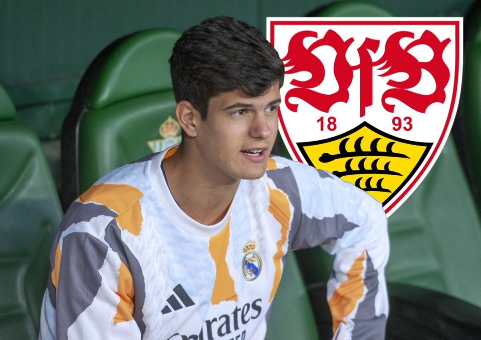 斯图加特球员持续神勇，彰显战斗精神的简单介绍