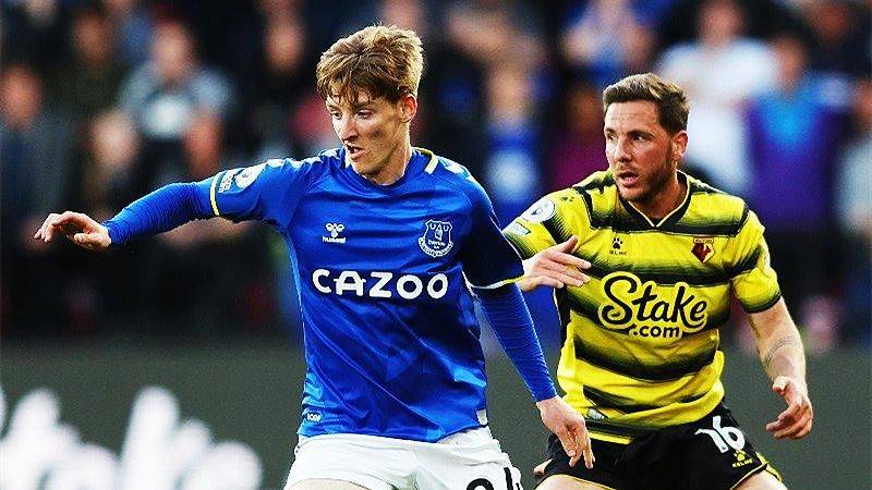 B体育app-沃特福德实现大逆转，英格兰足球联赛战绩大幅提升！的简单介绍