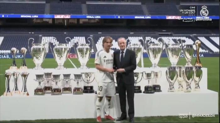 B体育登录-莫德里奇伤愈归阵，皇马喜迎主力核心回归