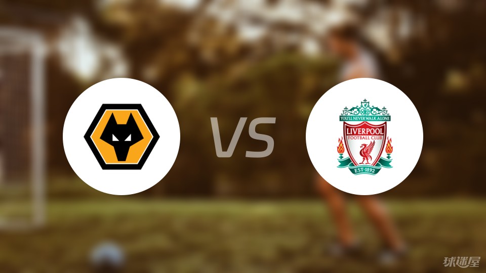 利物浦客场输球狼队,不敌对手实力 利物浦客场输球狼队,不敌对手实力