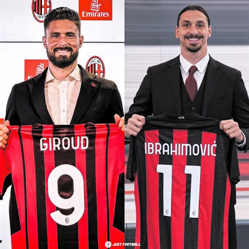 买不下J罗AC米兰开始考虑E弗对手 买不下J罗AC米兰开始考虑E弗对手