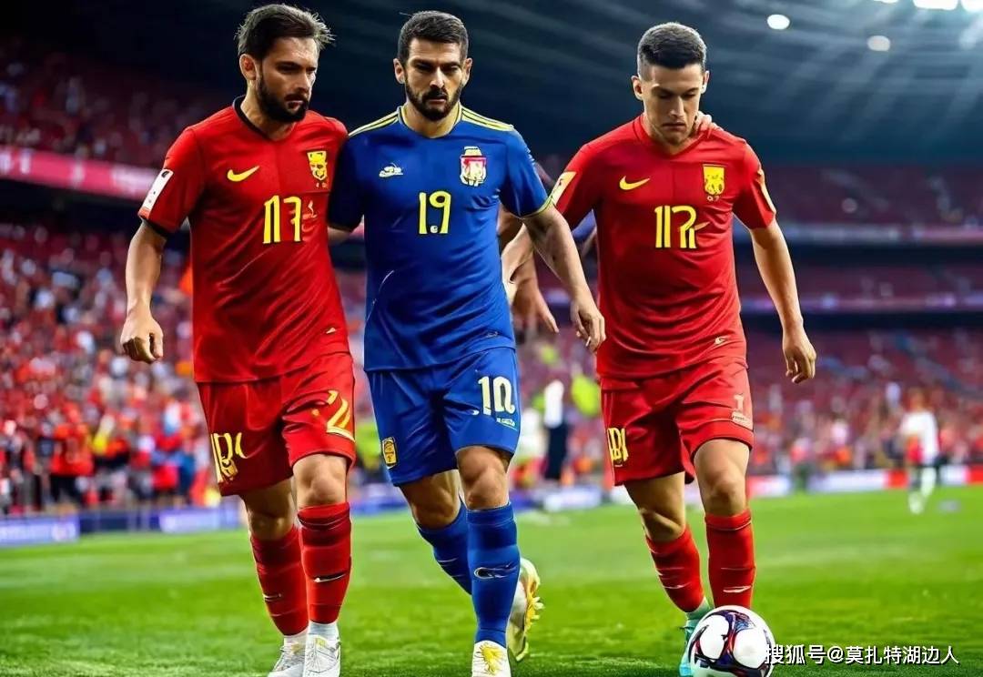 B体育电竞-西班牙队伍表现卓越，获得胜利晋级