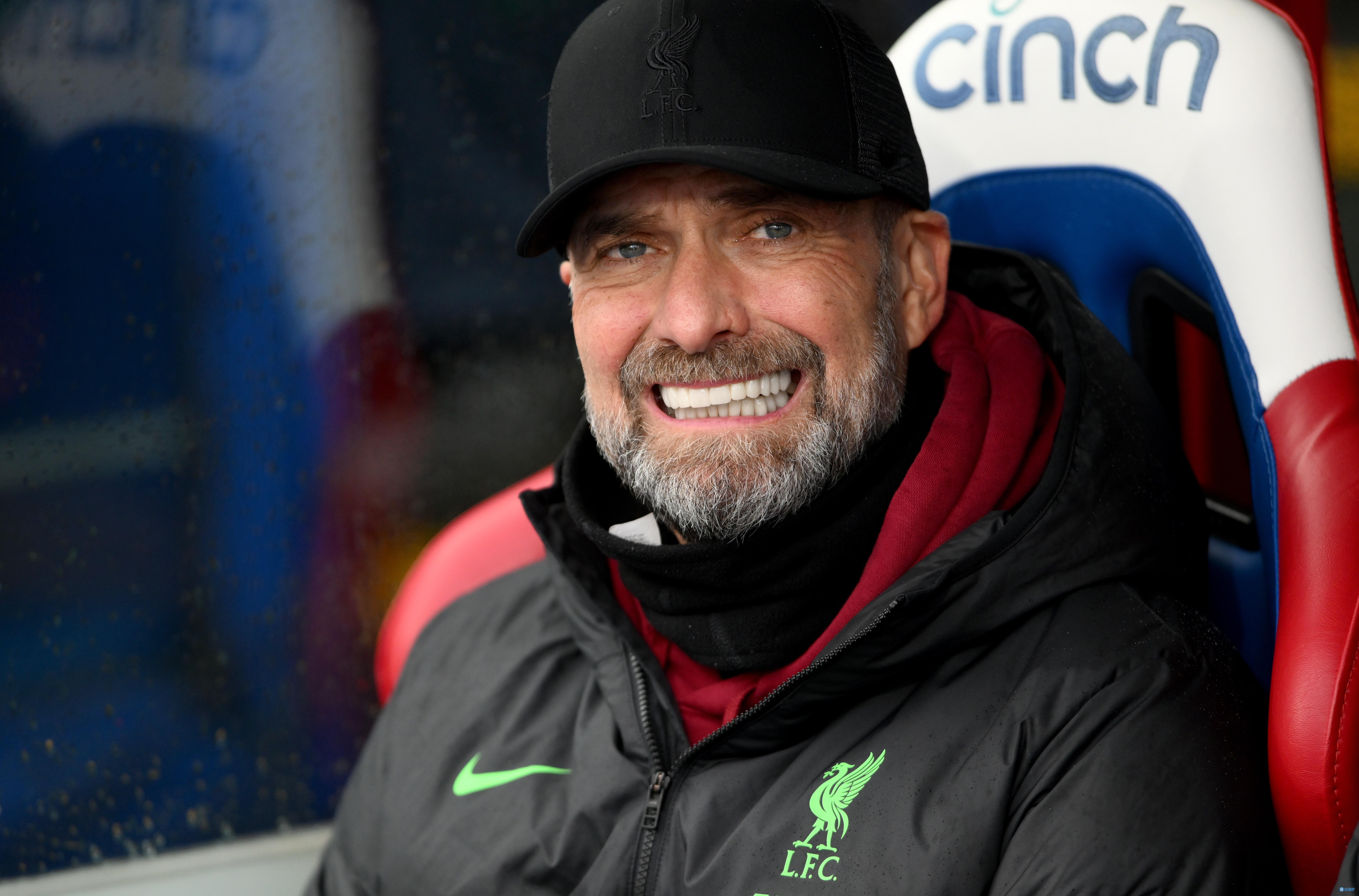 B体育链接-包含克洛普：德国队实力不容小觑，我们有冲击世界杯冠军的实力的词条