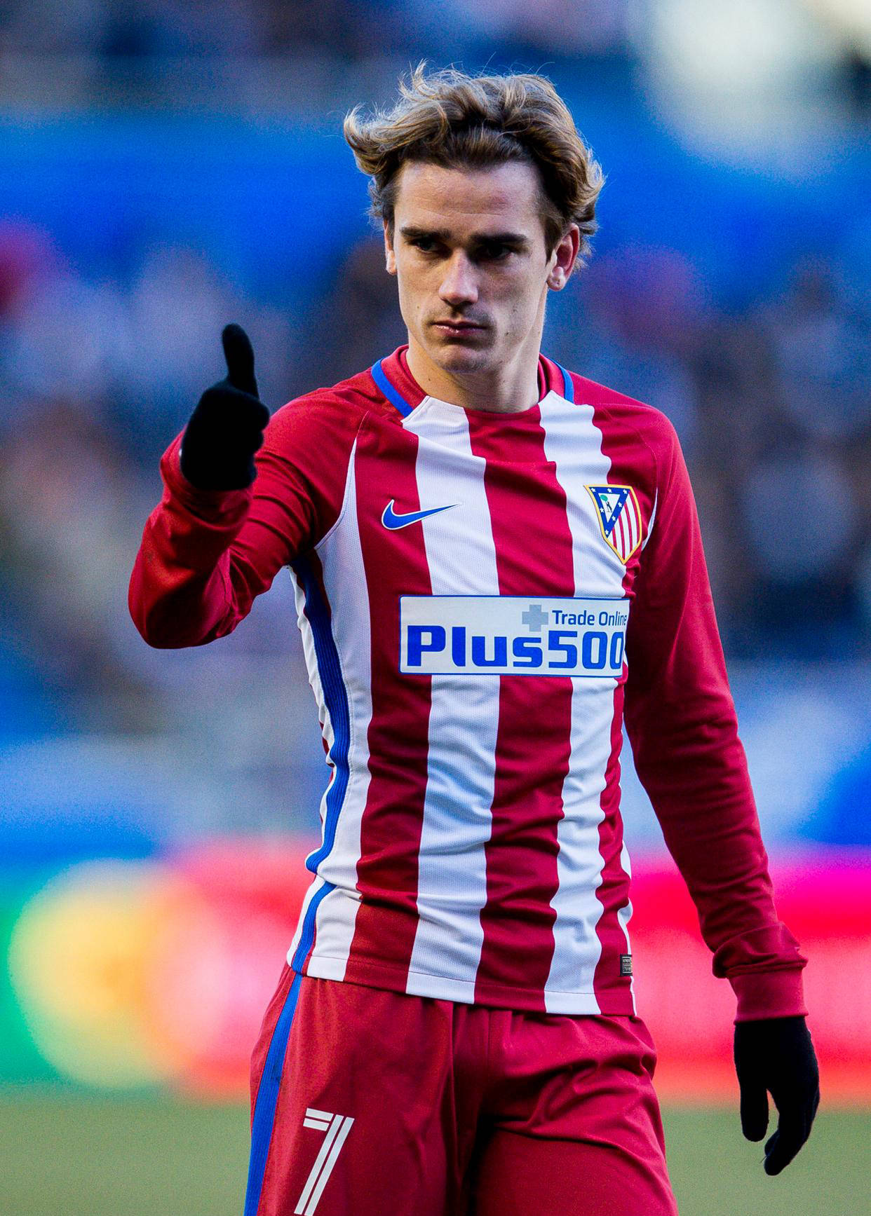 B体育在线登录-皇马宣布格列兹曼加盟，打破转会市场僵局