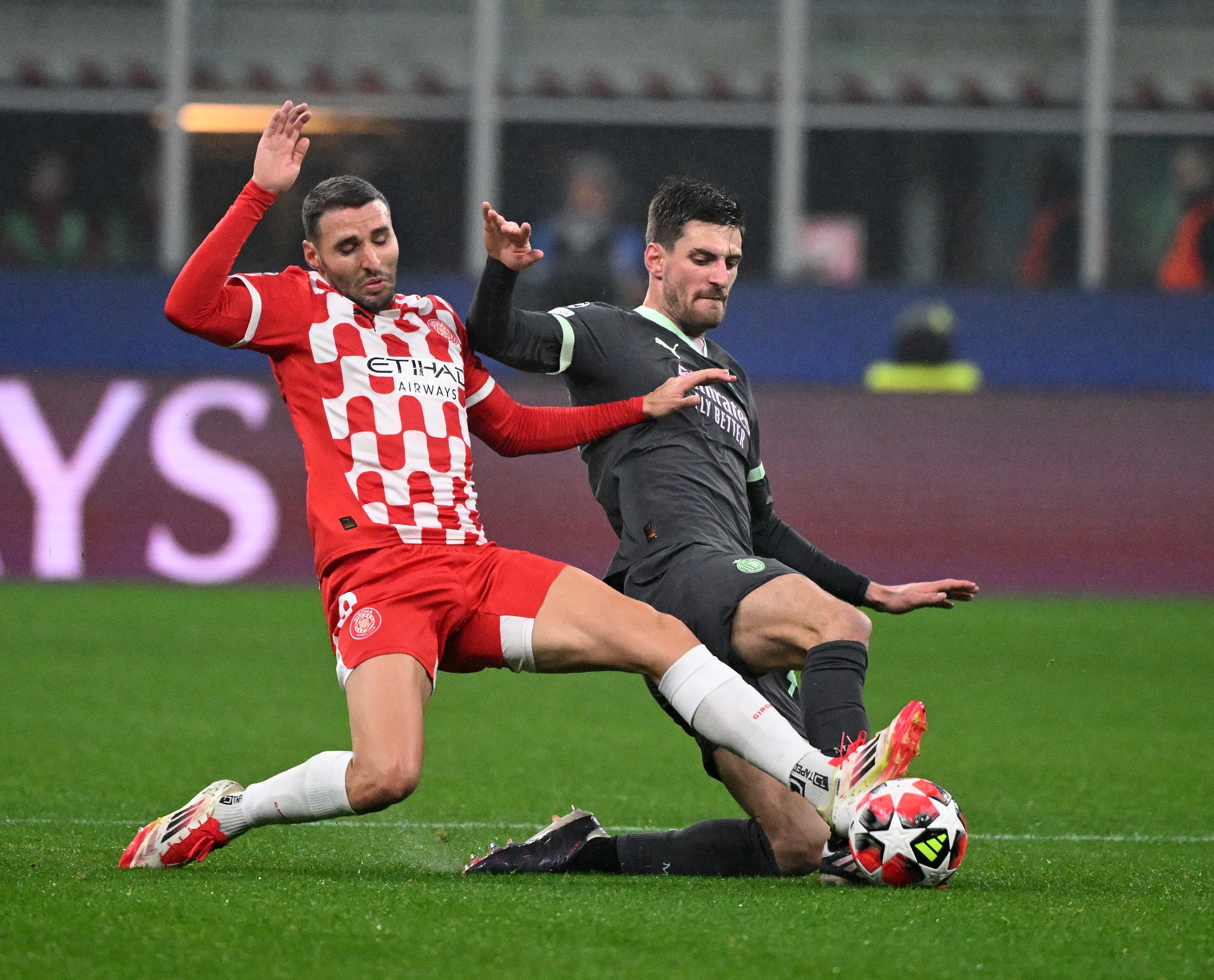 B体育网站-关于AC米兰遭淘汰，欧冠路行将终结！的信息