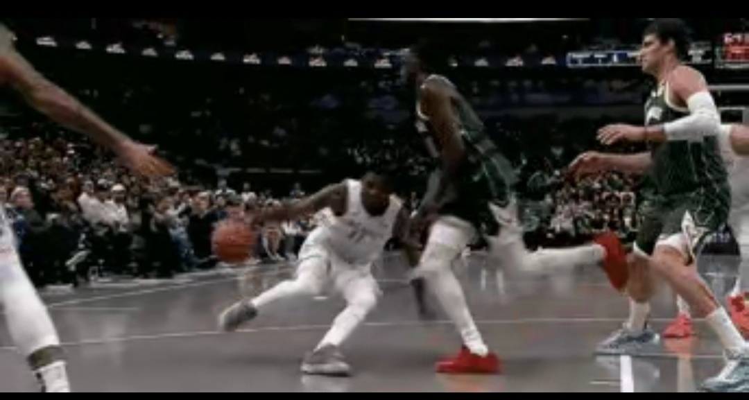 B体育注册-关于雄鹿惨败开拓者，遭遇三连败的信息