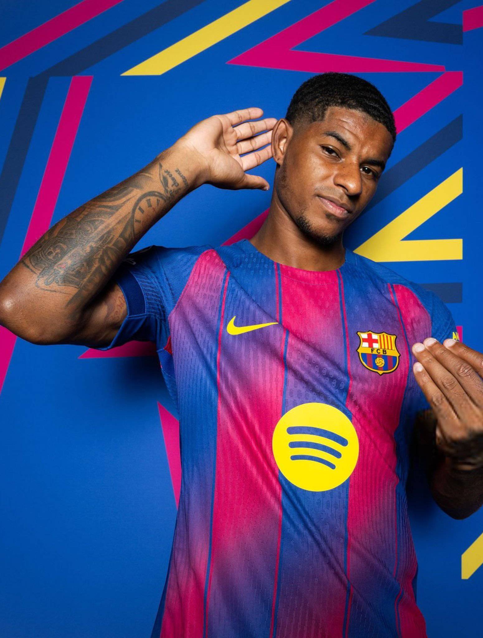 巴萨宣布签下世界级射手,将在冬窗强化进攻实力的简单介绍 巴萨宣布签下世界级射手,将在冬窗强化进攻实力的简单介绍