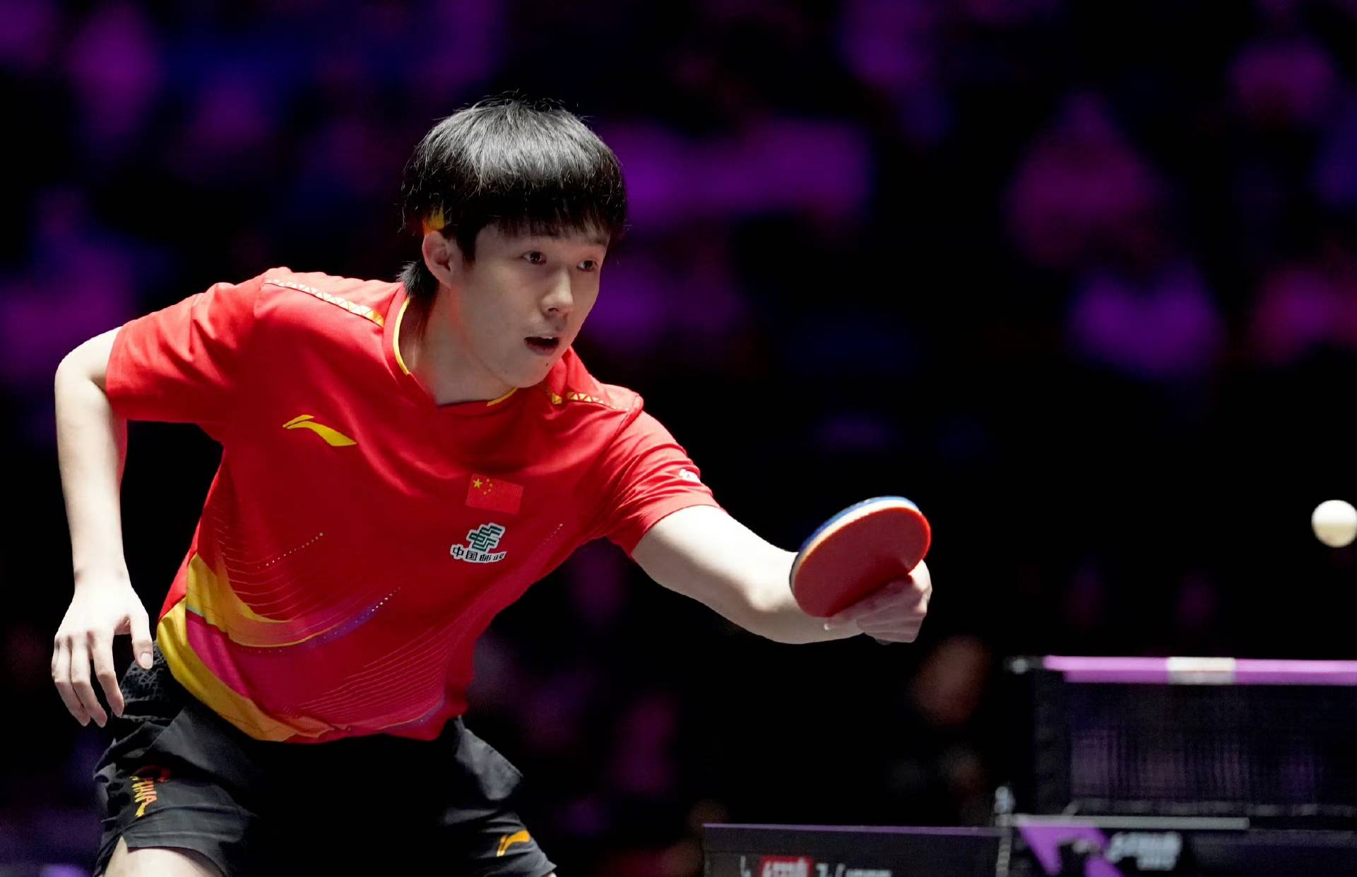 B体育官方-射手闪现球队战胜强敌，实力晋级半决赛