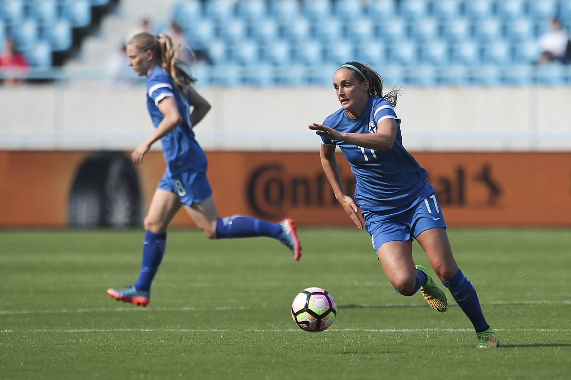 关于摩洛哥女足表现抢眼,晋级非洲杯决赛的信息 关于摩洛哥女足表现抢眼,晋级非洲杯决赛的信息