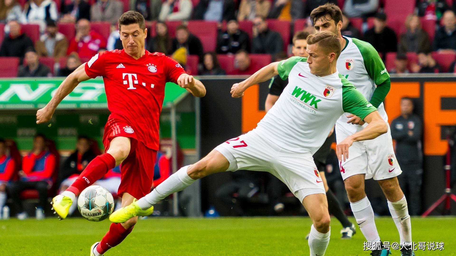 包含奥格斯堡取得胜利,稳固联赛中游位置的词条 包含奥格斯堡取得胜利,稳固联赛中游位置的词条