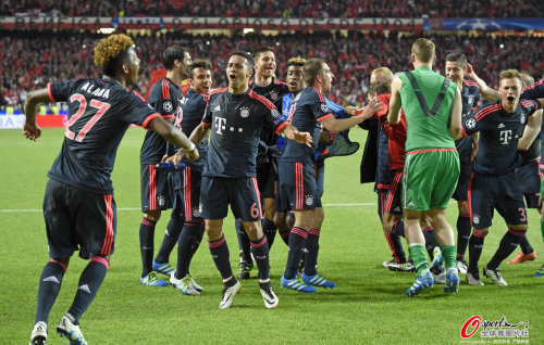 B体育网页版登录入口-关于绝杀！比达尔最后时刻扳平比分的信息